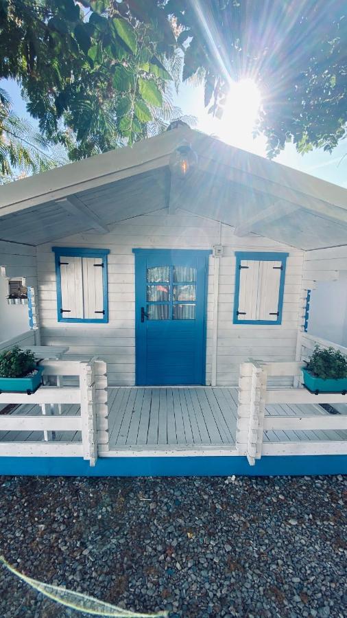 Manu B&B Murighiol Exterior photo